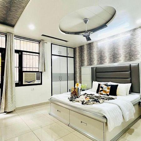 Olive Service Apartments Jaipur - Vaishali Nagar Buitenkant foto