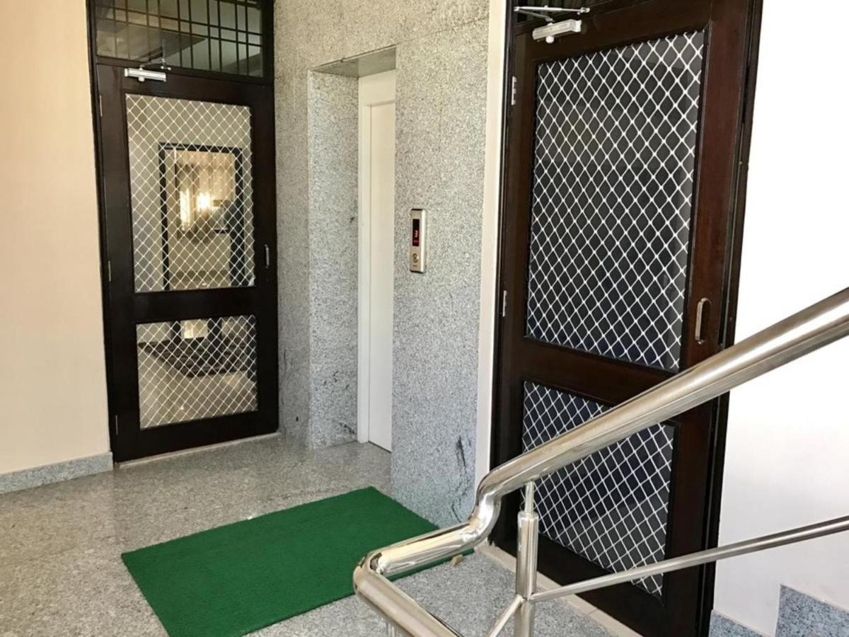 Olive Service Apartments Jaipur - Vaishali Nagar Buitenkant foto